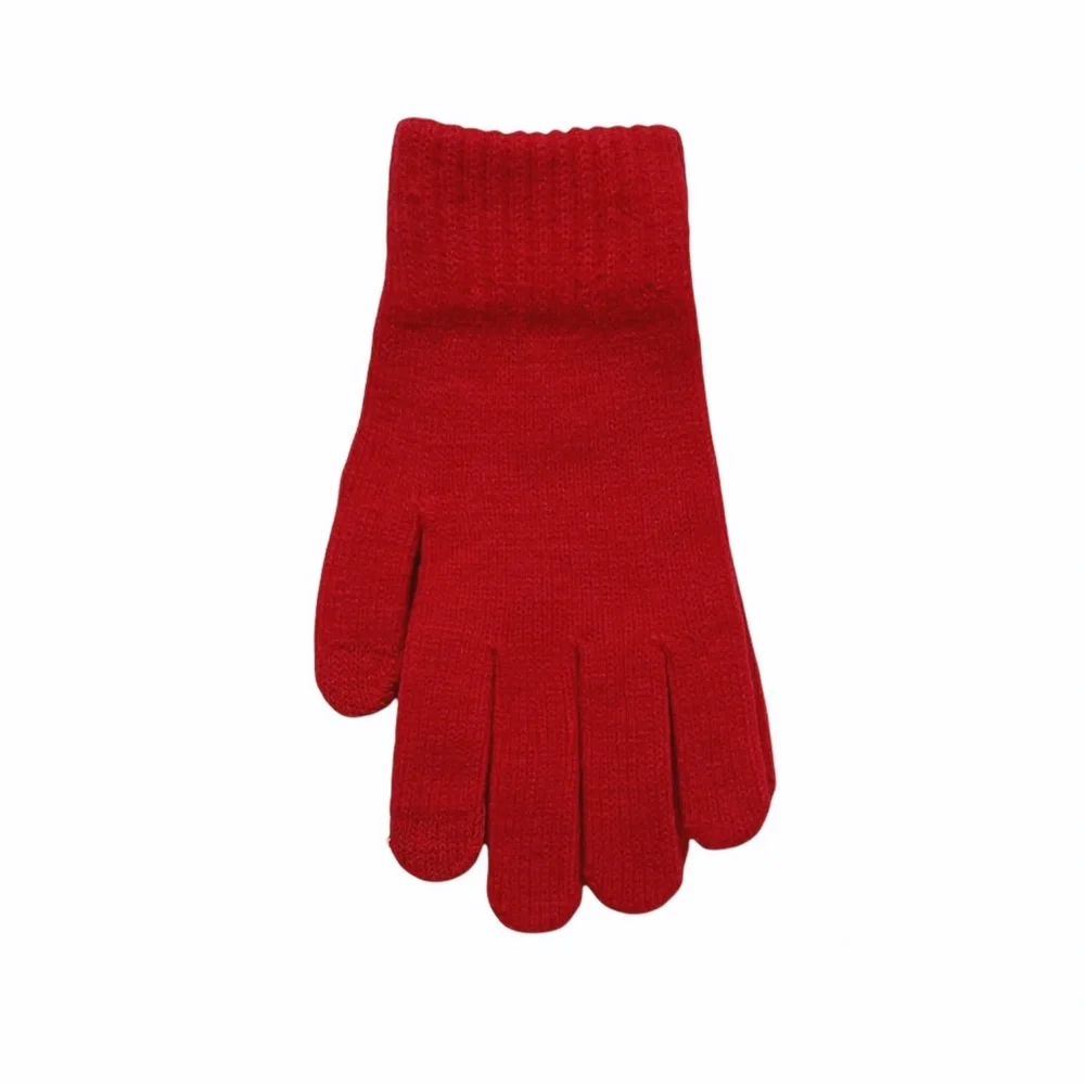 Fownes Brothers Antimicrobial Knit Tech Gloves